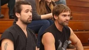 It's Always Sunny in Philadelphia 9. Sezon 5. Bölüm