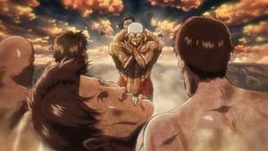Attack on Titan 2. Sezon 11. Bölüm