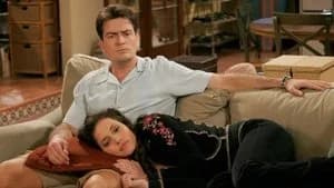 Two and a Half Men 3. Sezon 13. Bölüm