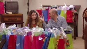 Arrested Development 3. Sezon 9. Bölüm