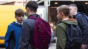 Coronation Street 64. Sezon 142. Bölüm