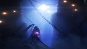 Murder Drones 1. Sezon 4. Bölüm