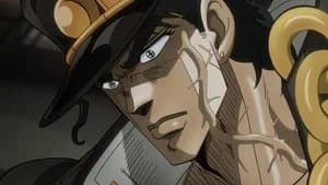 JoJo's Bizarre Adventure 2. Sezon 3. Bölüm