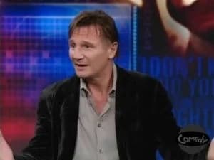 The Daily Show 14. Sezon 12. Bölüm