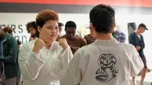 Cobra Kai 1. Sezon 6. Bölüm