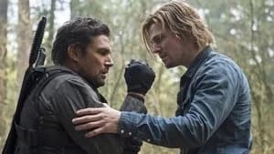 Arrow 2. Sezon 12. Bölüm