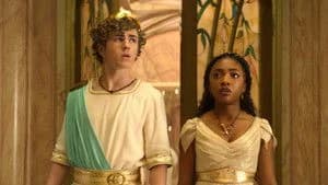 Percy Jackson and the Olympians 2. Sezon 5. Bölüm