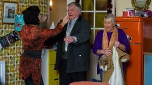 EastEnders 32. Sezon 3. Bölüm