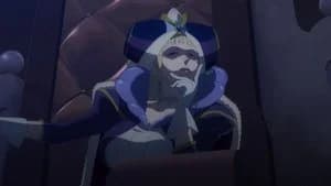 Suicide Squad Isekai 1. Sezon 8. Bölüm