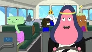 Adventure Time 6. Sezon 13. Bölüm