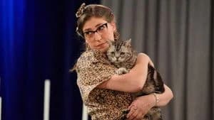Call Me Kat 3. Sezon 21. Bölüm