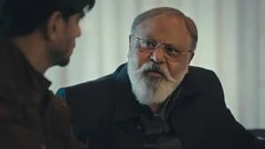 Yeh Kaali Kaali Ankhein 2. Sezon 3. Bölüm