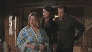 Gilmore Girls 5. Sezon 1. Bölüm