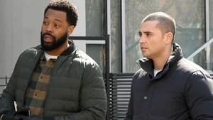 Chicago P.D. 11. Sezon 11. Bölüm