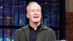 Late Night with Seth Meyers 11. Sezon 6. Bölüm