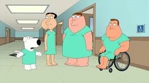 Family Guy 10. Sezon 17. Bölüm