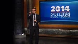 Last Week Tonight with John Oliver 1. Sezon 23. Bölüm