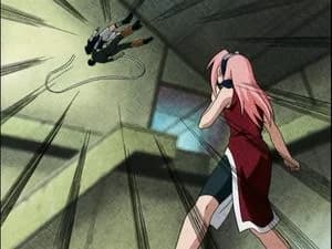 Naruto 1. Sezon 22. Bölüm