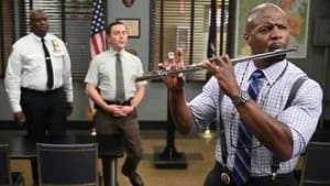 Brooklyn Nine-Nine 7. Sezon 10. Bölüm