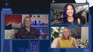 Watch What Happens Live with Andy Cohen 17. Sezon 127. Bölüm
