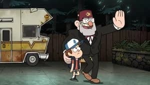 Gravity Falls 2. Sezon 16. Bölüm