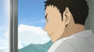 Haikyu!! 1. Sezon 25. Bölüm