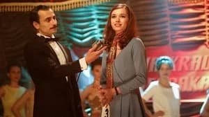 Yeşilçam 1. Sezon 2. Bölüm