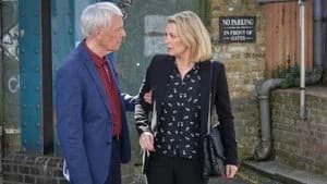EastEnders 32. Sezon 108. Bölüm
