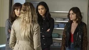 Pretty Little Liars 7. Sezon 13. Bölüm