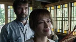 Niebo 1. Sezon 3. Bölüm