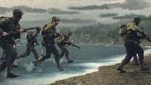 The Liberator 1. Sezon 3. Bölüm
