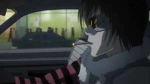 Death Note 1. Sezon 35. Bölüm