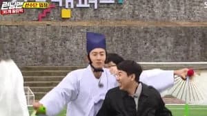 Running Man 1. Sezon 394. Bölüm