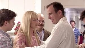 Arrested Development 1. Sezon 22. Bölüm