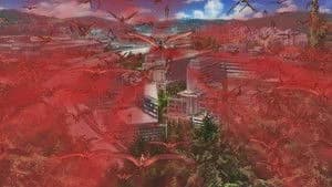 Godzilla Singular Point 1. Sezon 3. Bölüm