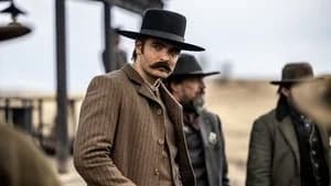 Billy the Kid 3. Sezon 4. Bölüm