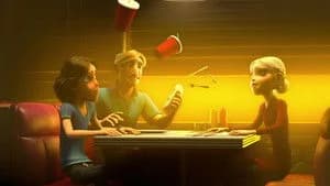 3Below: Tales of Arcadia 1. Sezon 11. Bölüm