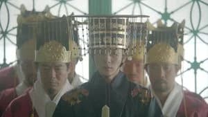Scarlet Heart: Ryeo 1. Sezon 17. Bölüm