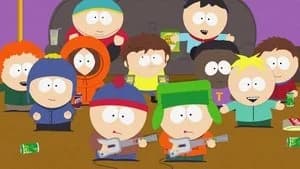 South Park 11. Sezon 13. Bölüm