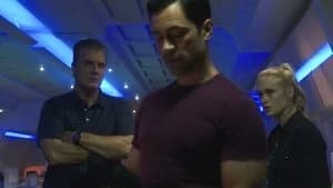 Gone 1. Sezon 1. Bölüm