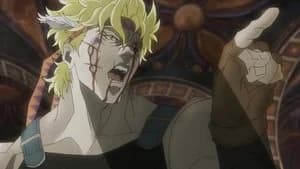 JoJo's Bizarre Adventure 1. Sezon 15. Bölüm