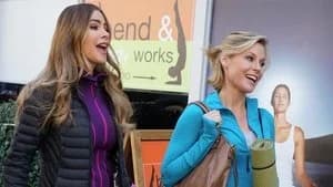 Modern Family 7. Sezon 16. Bölüm