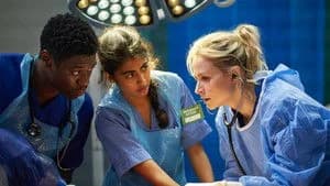 Malpractice 1. Sezon 2. Bölüm