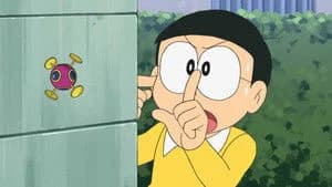 Doraemon 1. Sezon 1103. Bölüm