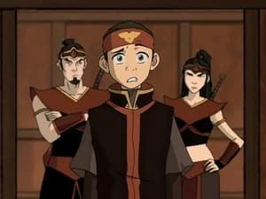 Avatar: The Last Airbender 3. Sezon 2. Bölüm