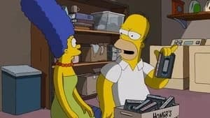 The Simpsons 29. Sezon 21. Bölüm