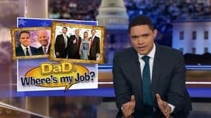 The Daily Show 25. Sezon 11. Bölüm