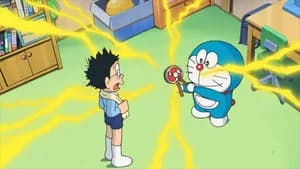 Doraemon 1. Sezon 1357. Bölüm