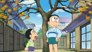 Doraemon 1. Sezon 853. Bölüm