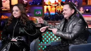 Watch What Happens Live with Andy Cohen 21. Sezon 170. Bölüm